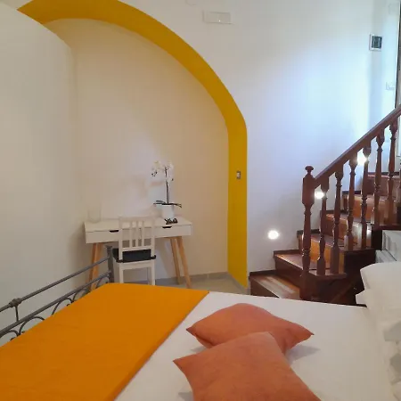 Mezza Torre פרוסידה
