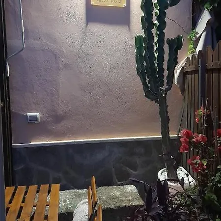 Mezza Torre