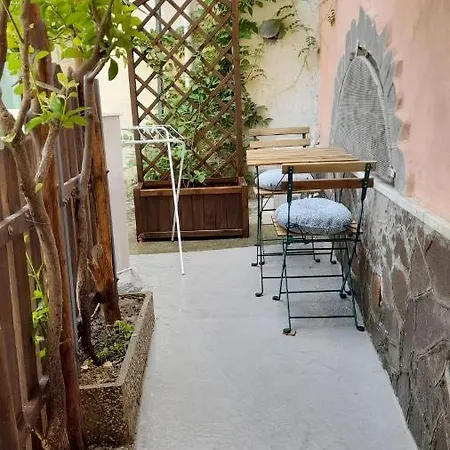 Mezza Torre Nocleg ze śniadaniem Procida