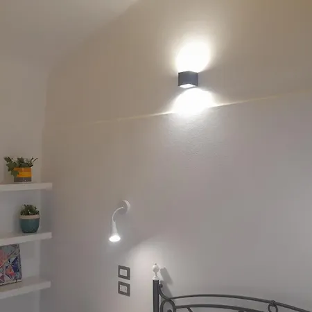 Couette-café Mezza Torre 4*