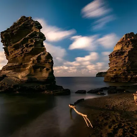 Couette-café Mezza Torre