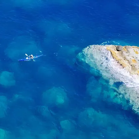 Mezza Torre Couette-café 4*