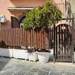 Bed and Breakfast Mezza Torre Προτσίντα