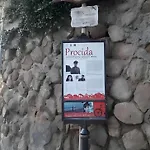 Mezza Torre Bed and Breakfast 4*