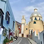 Mezza Torre 4* Προτσίντα