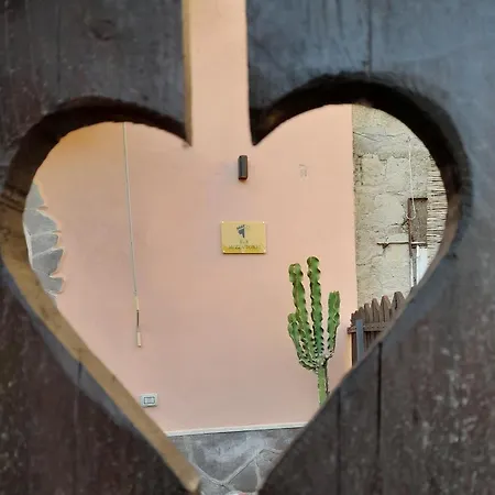 Bed & Breakfast Mezza Torre 4*