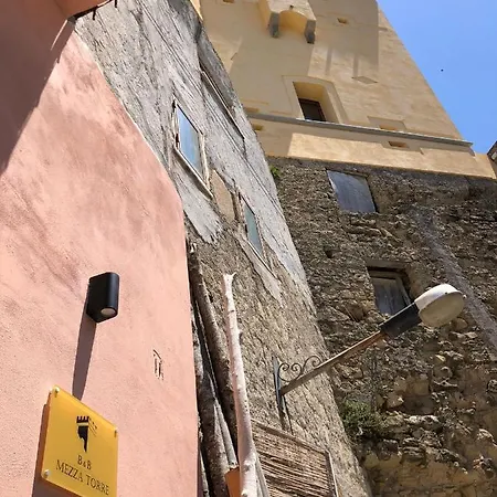 Mezza Torre 4*