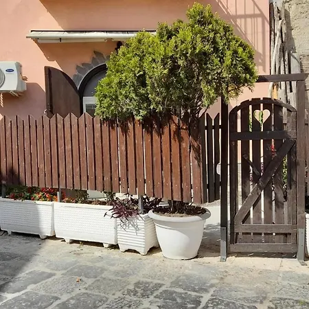 Bed & Breakfast Mezza Torre Procida