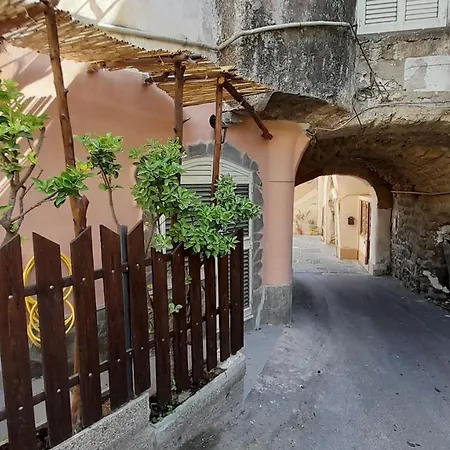 Bed & Breakfast Mezza Torre