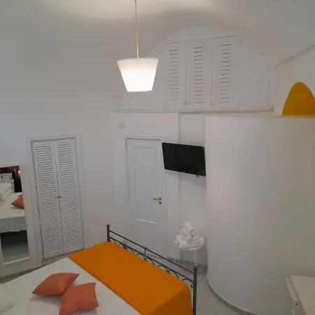 Mezza Torre Bed & Breakfast *