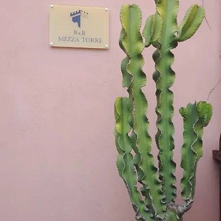 Bed & Breakfast Mezza Torre