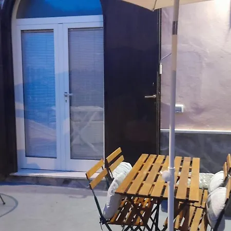 Bed & Breakfast Mezza Torre 4*