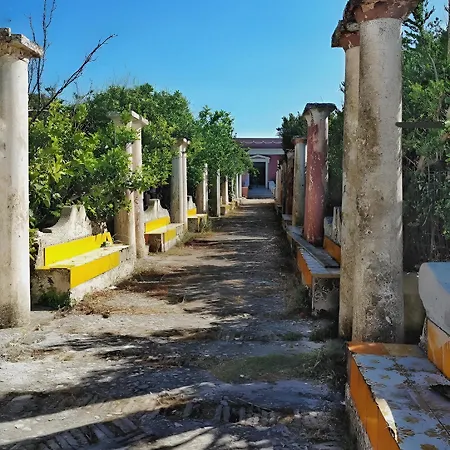 Mezza Torre Bed & Breakfast Procida