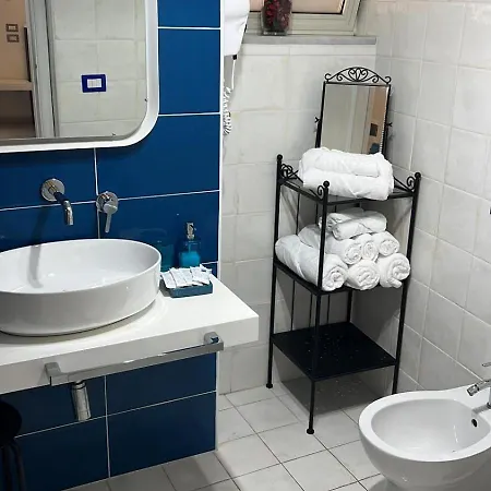 Bed & Breakfast Mezza Torre *