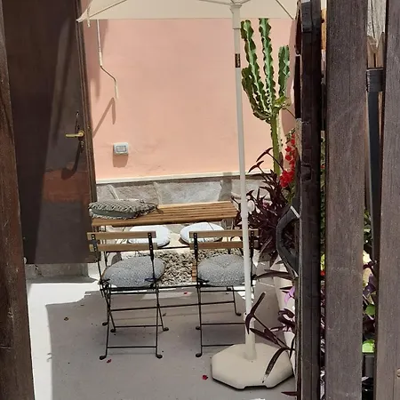 Bed & Breakfast Mezza Torre *