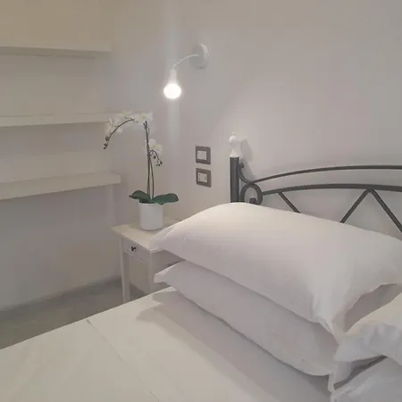 Bed and breakfast Mezza Torre 4*