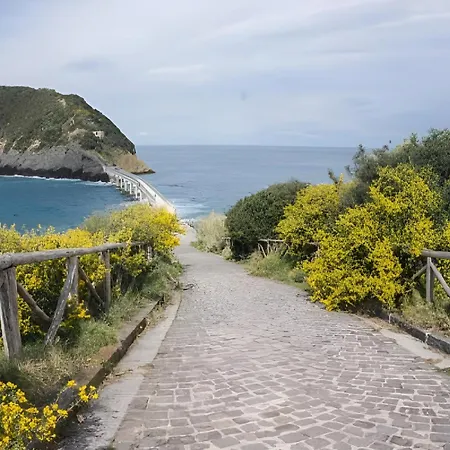 Bed & Breakfast Mezza Torre