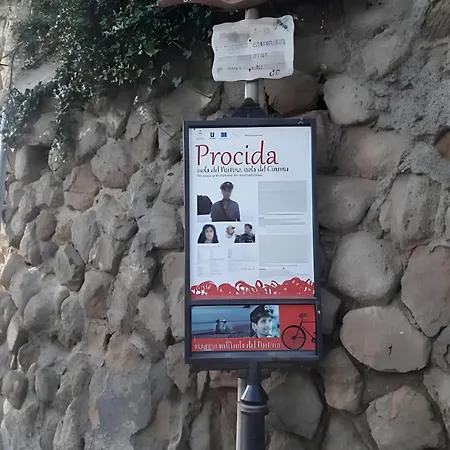 Mezza Torre Bed & Breakfast *