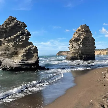 Mezza Torre Προτσίντα