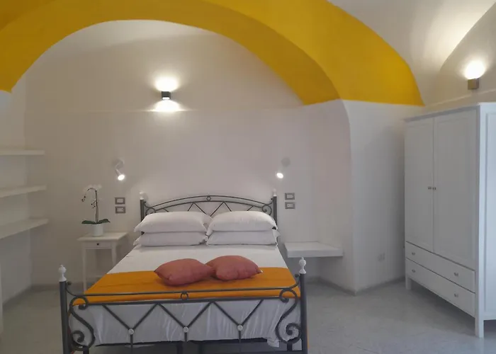 Mezza Torre Frühstückspension 4*