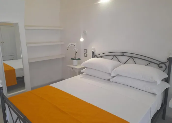 Mezza Torre Frühstückspension 4*