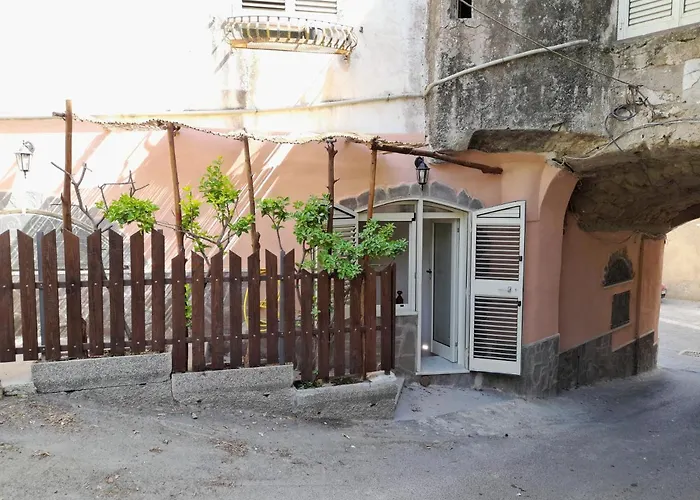 Frühstückspension Mezza Torre Procida