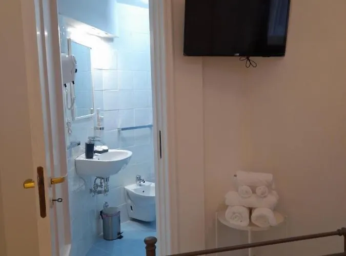 Frühstückspension Mezza Torre Procida