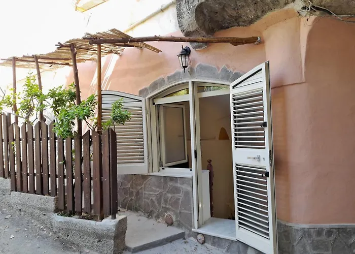 Mezza Torre Frühstückspension