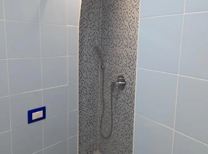 Mezza Torre Frühstückspension 4*