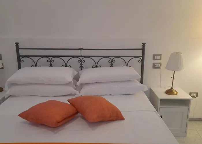 Mezza Torre 4* Procida