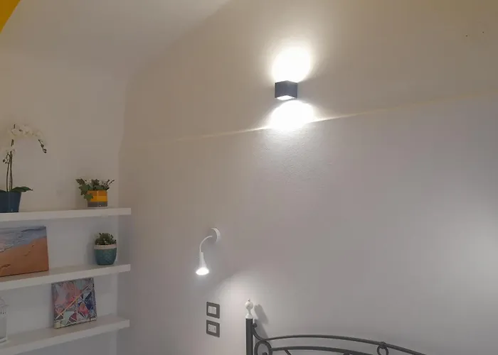 Frühstückspension Mezza Torre 4*