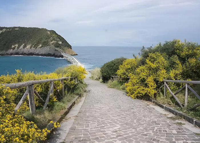 Frühstückspension Mezza Torre