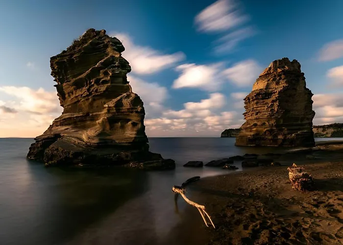 Frühstückspension Mezza Torre