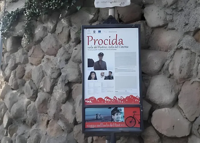 Mezza Torre Frühstückspension 4*