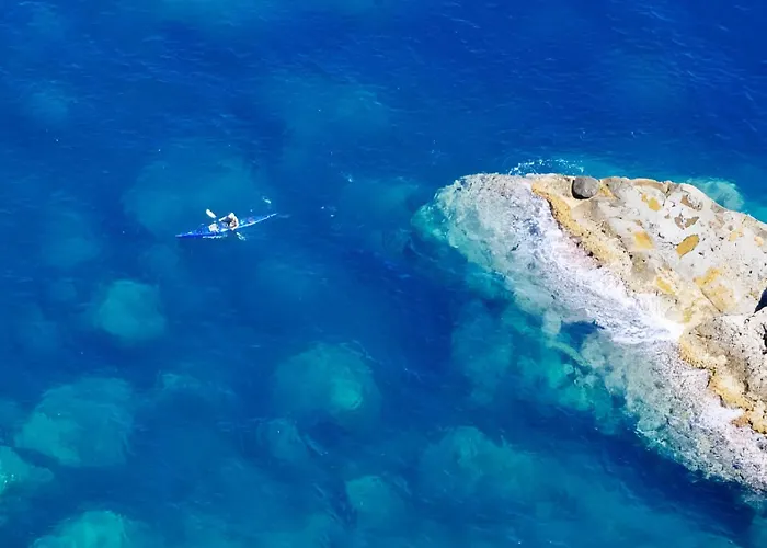 Mezza Torre Frühstückspension 4*